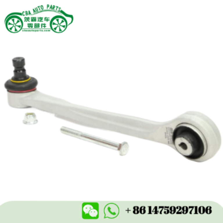 4N0407505 Control Arm Fits Audi Q5 Q8 A6 A7 A8 Cayenne 19-25 Q7 16-25