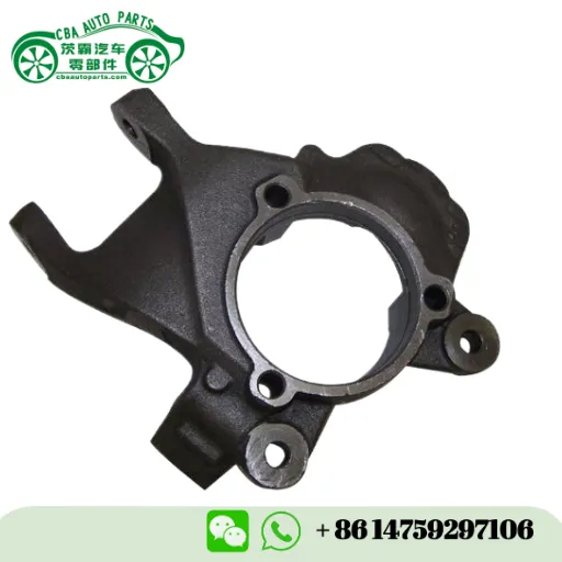 Mangueta de dirección 5011976AB compatible con Jeep Grand Cherokee | CBA Auto Parts