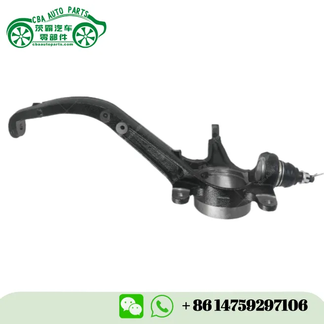 51210-TA0-010 51210-TA0-020 51210-TA0-A01 51210-TA0-A02 698046 Mangueta de dirección compatible con Acura TSX 2009-2014 Honda Accord 200...