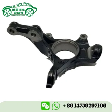 51211-T9A-T01 51216-T9A-T01 Fusée de direction compatible avec Honda Fit 2014-2020, City 2013-2019 et VE-1 2018-2022 | CBA Auto Parts