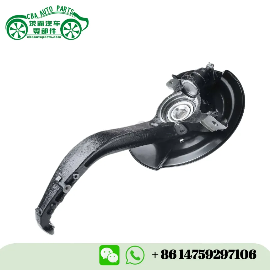 51215-SDA-A02 51215-SDA-A00 51215-SDA-A01 44300-SDA-A52 44600-SDA-A00 698401 698402 Ensemble de fusée de direction compatible avec Honda A...