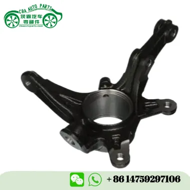 51215-SNG-000 51216-SNG-000 Fusée de direction compatible avec Honda Accord 2013-2017 et Spirior 2015-2017 | CBA Auto Parts