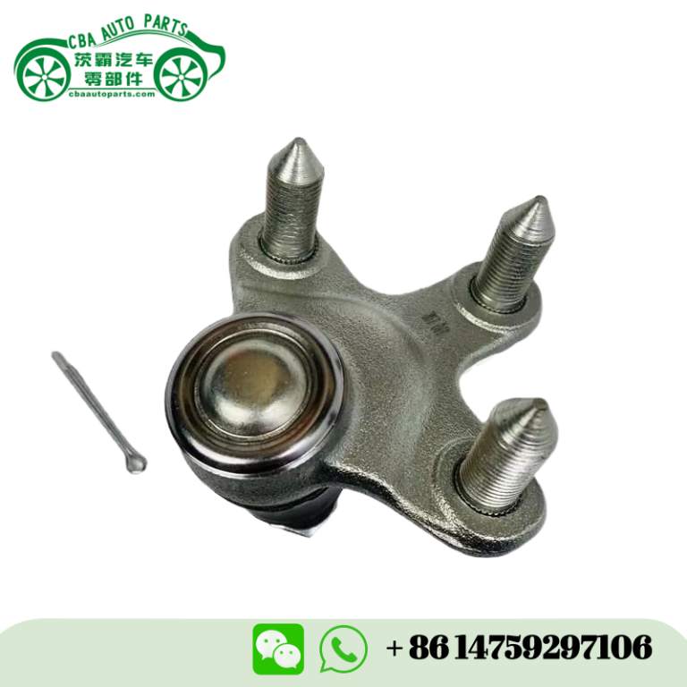 51220-TVA-A01 Steel Right Left Front Lower Ball Joint for Honda Accord X 10th Gen CV1 CV3 CV4 CV6 2018 2019 2020 2021 2022