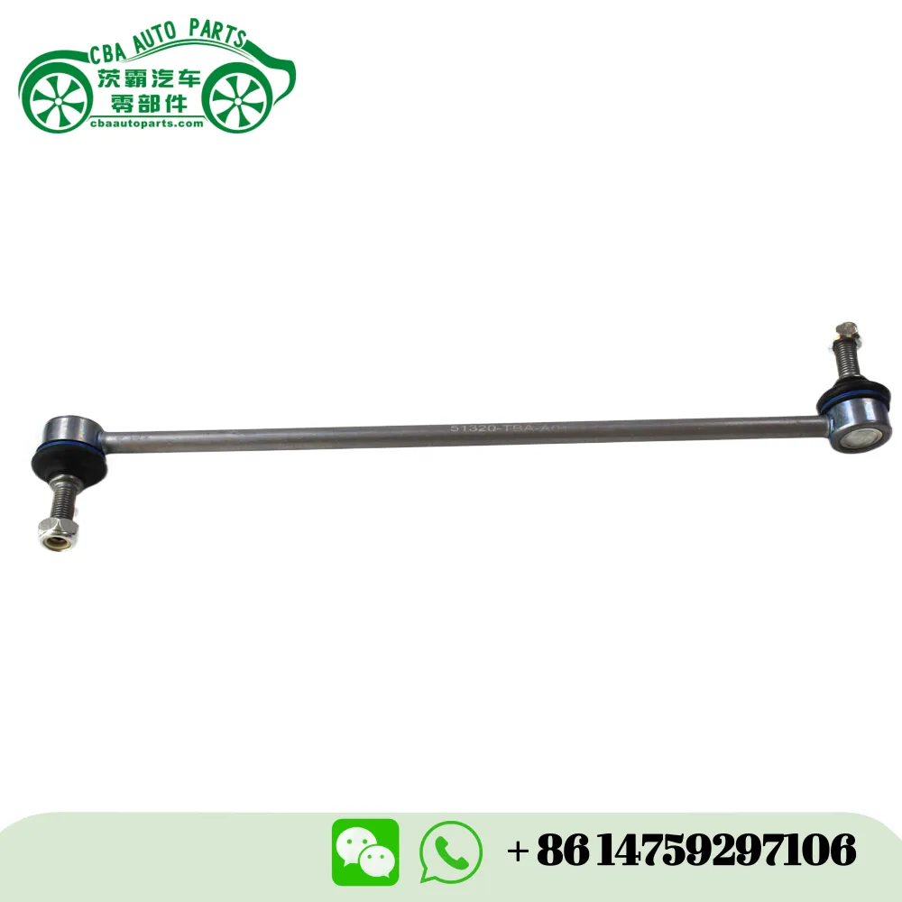 51320-TVA-A01 Biellette de barre stabilisatrice droite/gauche pour Honda Accord CV1 2018-2021 | CBA Auto Parts