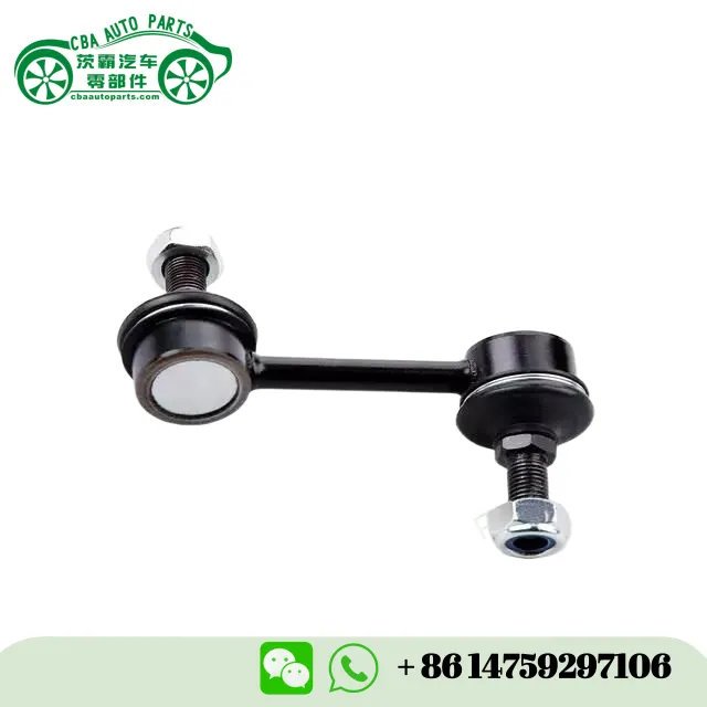 Biellette de barre stabilisatrice avant gauche 51321-SDA-A04 pour Honda Accord | CBA Auto Parts