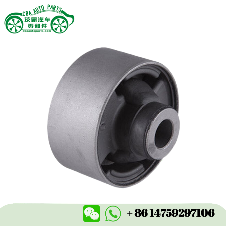 51391-S5A-024 51391-S7A-005 51391-S6M-J01 51391-S5A-004 51391-SNA-305 51391-S7A-801 51391-SCV-A01 51391-S9A-003 51391-S9A-A01 Control Arm Bush for Honda CR-V Civic FR-V(1)