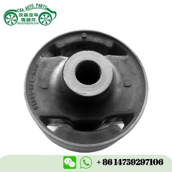 51391-SEL-T01 F جلبة مطاطية للسيارات من هوندا | قطع غيار السيارات من سي بي إيه