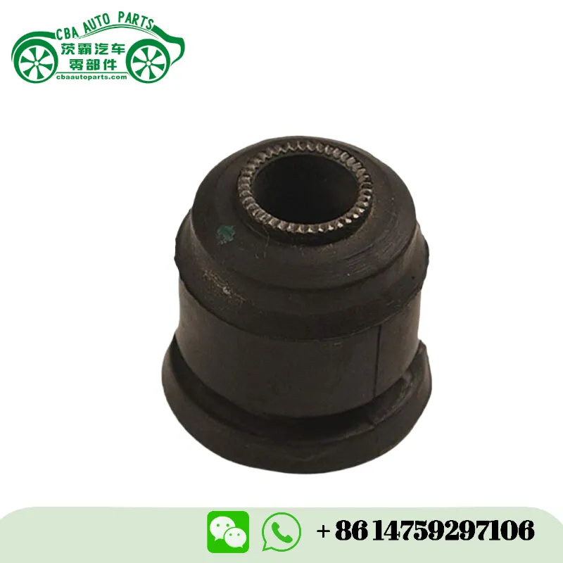 51392-SEL-T01 51360-SAA-E01 51360-SAA-E01 51360-SAA-E11 Boccola braccio di controllo per Honda Jazz Fit GD GE2 GE3 GE | CB...