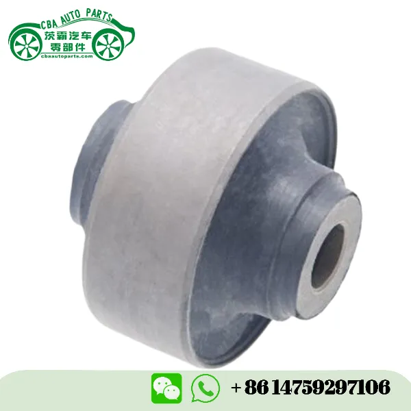 51393-S0X-A02 Boccola sospensione per Honda | CBA Auto Parts