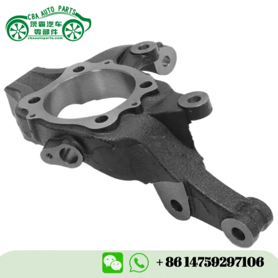 Поворотный кулак 51715-2P500 51716-2P500 подходит для Kia Sorento 2013-2015 | CBA Auto Parts