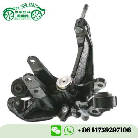 Fusée de direction 52210-SDC-A50 52215-SDC-A50 52210-SDC-A60 52215-SDC-A60 pour Honda Accord 2.4 (2003-2007) | CBA Auto Parts