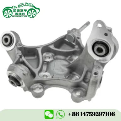 Fusée de direction 52210-TAO-A00 52215-TAO-A00 52210-TA0-A00 52215-TA0-A00 pour Honda CR-V 2012-2014 | CBA Auto Parts