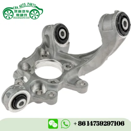 Fusée de direction 52215-SWA-000 52216-SWA-000 compatible avec Honda CR-V 2007-2011 | CBA Auto Parts