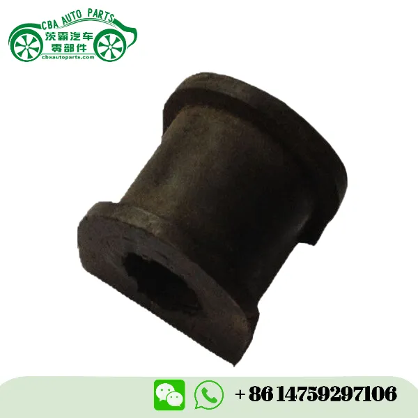 52315-SJ4-000 BOCCOLA IN GOMMA PER AUTO Honda | CBA Auto Parts