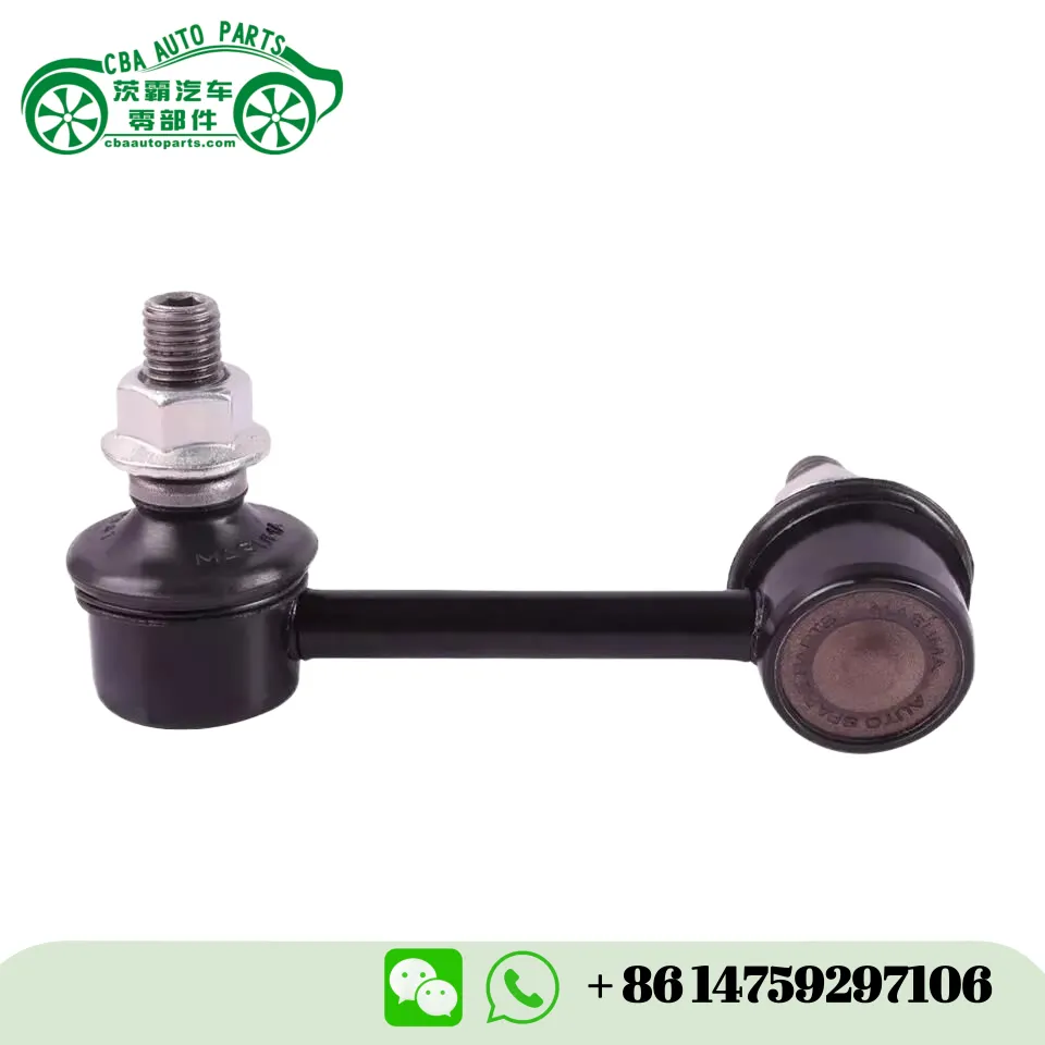 Biellette de barre stabilisatrice 52320-SWA-A01 pour Honda CR-V III (RE_) 2006 | CBA Auto Parts