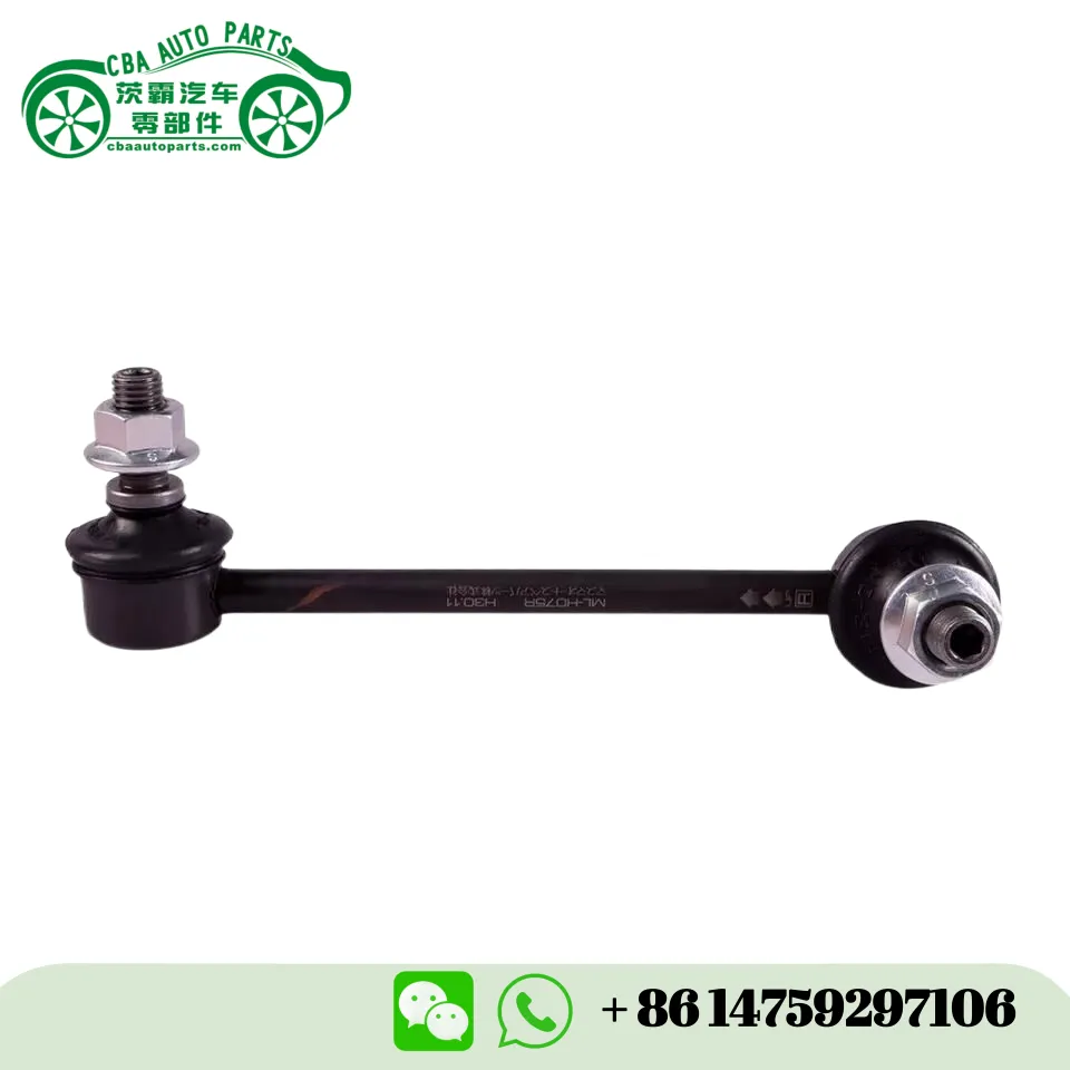 52320-TA0-A01 52320TA0A01 Biellette de barre stabilisatrice arrière droite pour Honda Accord | CBA Auto Parts