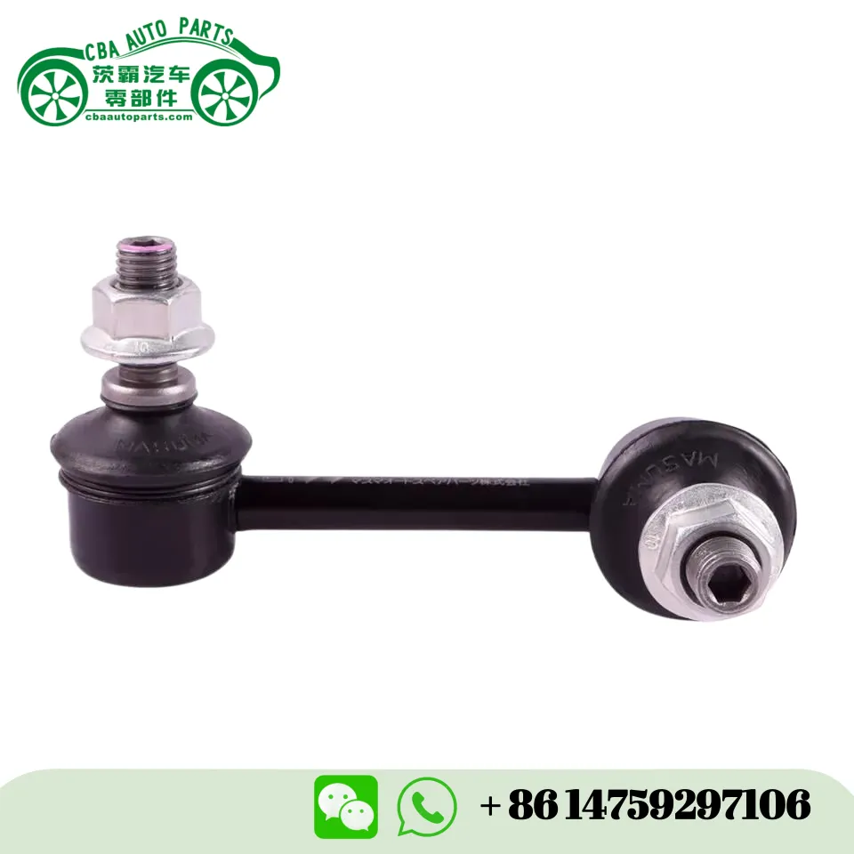 Biellette de barre stabilisatrice 52321-SWA-A01 pour HONDA CR-V | CBA Auto Parts
