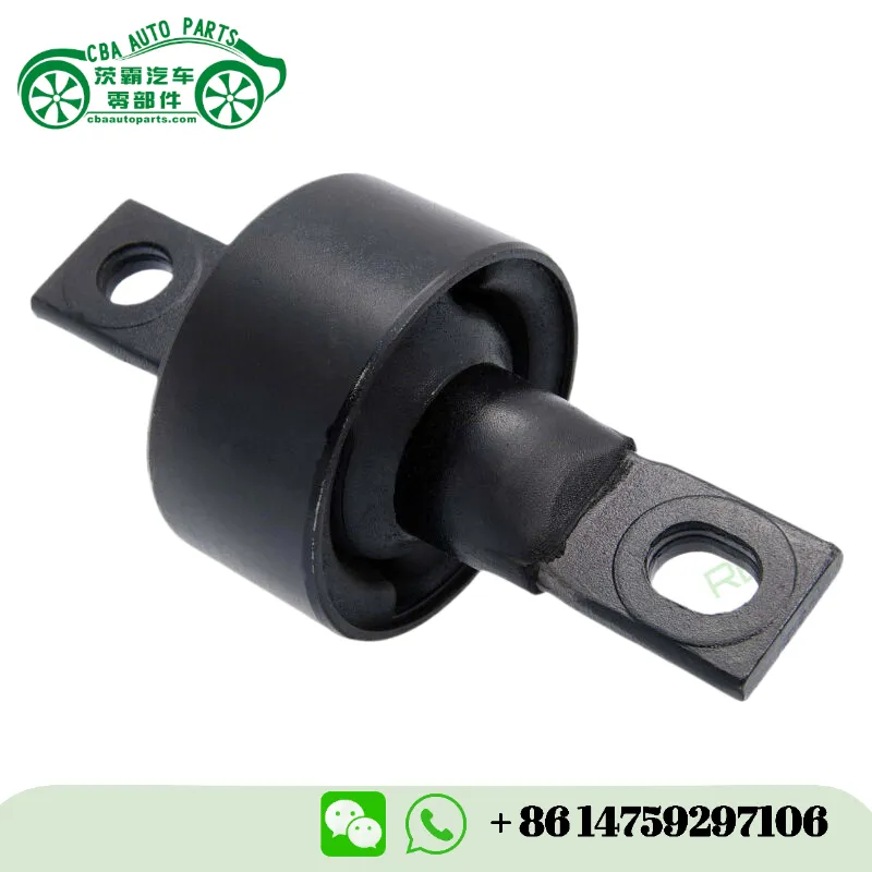 52371-S3V-A00 Boccola braccio oscillante posteriore destro lato passeggero per Honda Pilot 03-08 | CBA Auto Parts
