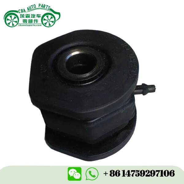 52391-S04-005 BOCCOLA IN GOMMA PER AUTO Honda | CBA Auto Parts