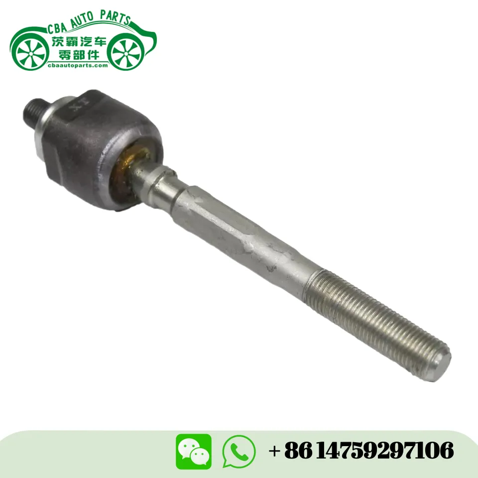 Rotule intérieure 53010-S04-000 pour Honda Civic 1990-2000 EK EG | CBA Auto Parts