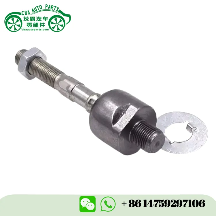 53010-SDA-A01 embout de crémaillère pour Honda Accord CL7 CL8 CM5 CN2 | CBA Auto Parts