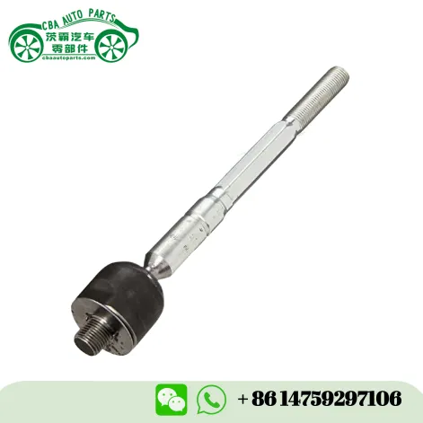 53010-SHJ-A02 Pièces de suspension automobile&nbsp;: embout de crémaillère pour HONDA | CBA Auto Parts