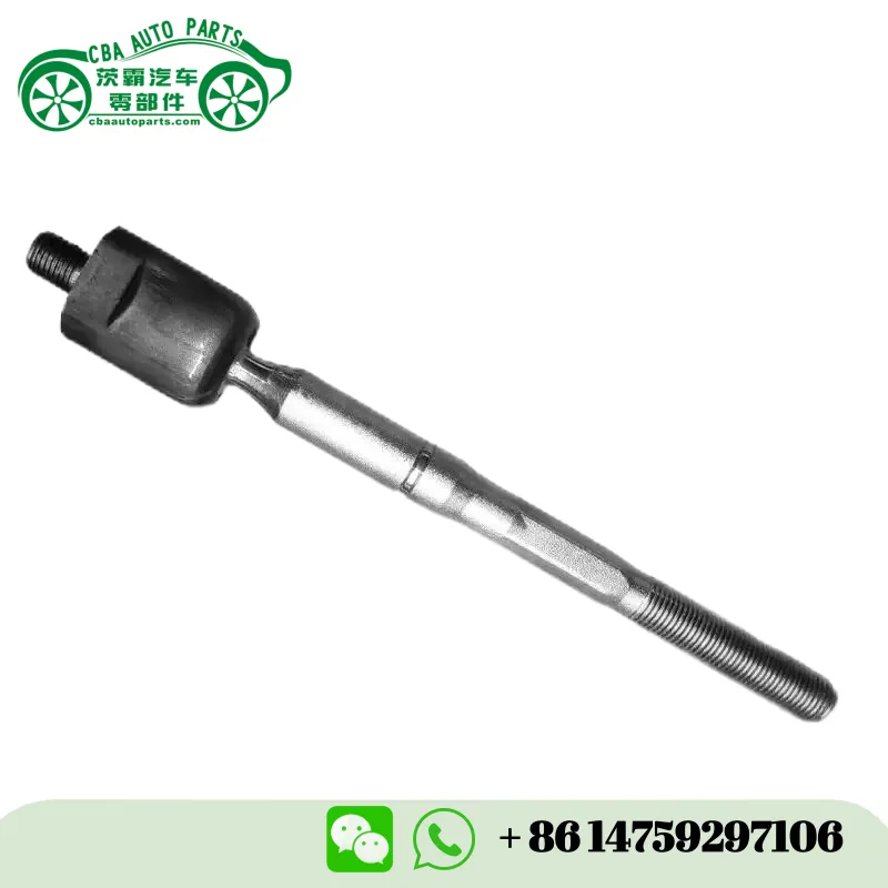 53010-SR3-010 Embout de crémaillère pour Honda Civic EG8 DB7 | CBA Auto Parts
