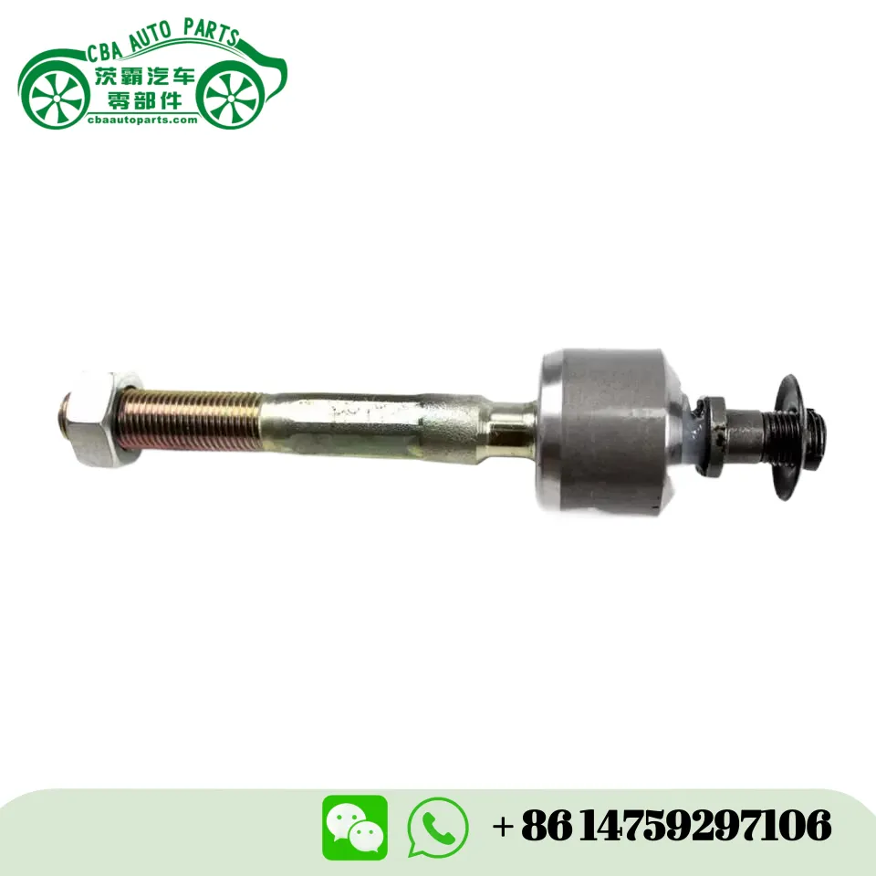 53010-SV4-000 Embout de crémaillère de biellette de direction intérieure pour Honda Accord Odyssey 1994-1997 | CBA Auto Parts