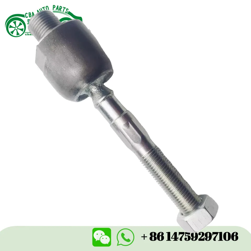 53010-T2B-A01 Crémaillère de direction pour Honda Accord 6 cylindres 2013- Accord IX Berline (CR) 2012 | CBA Auto Parts