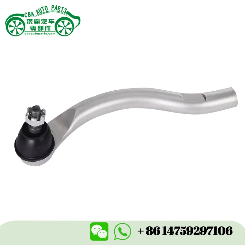 53540-SDA-A01 Embouts de biellette de direction intérieurs et extérieurs pour HONDA ACCORD 2003-2007 | CBA Auto Parts
