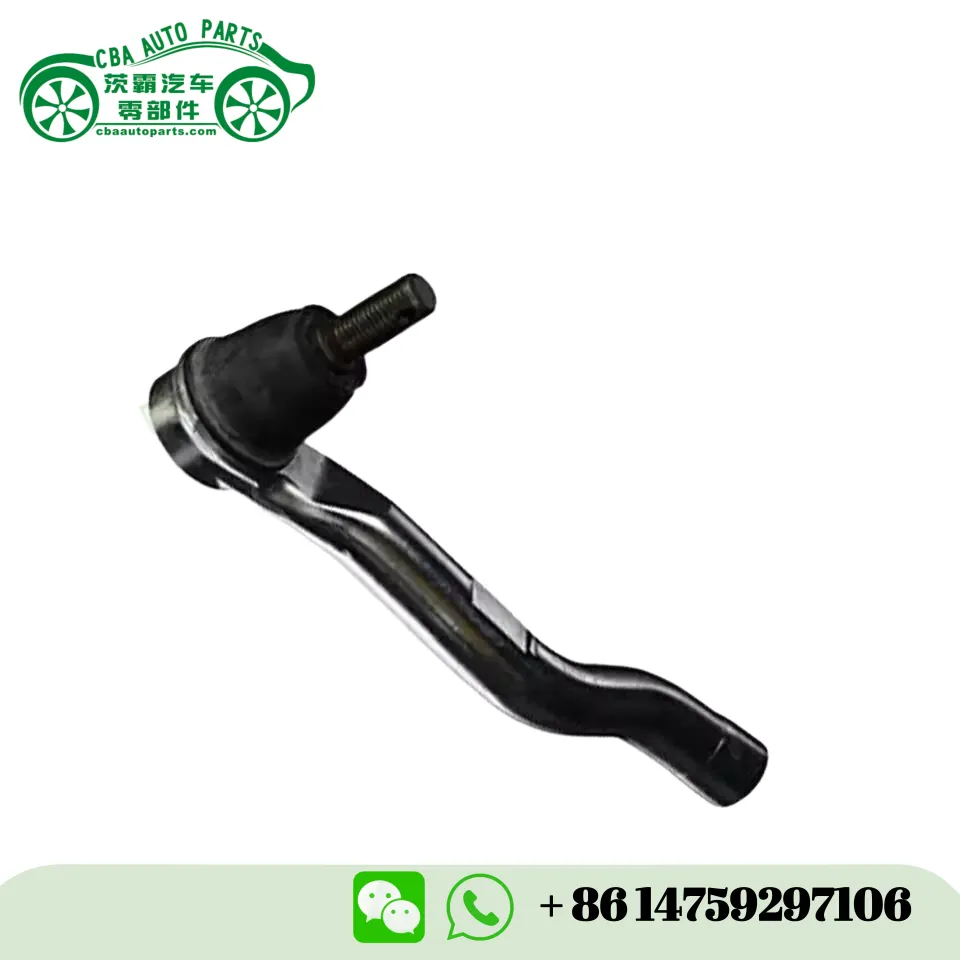 53540-T2A-A01 53540T2AA01 Embout de biellette de direction droit pour HONDA ACCORD IX Berline CR | CBA Auto Parts