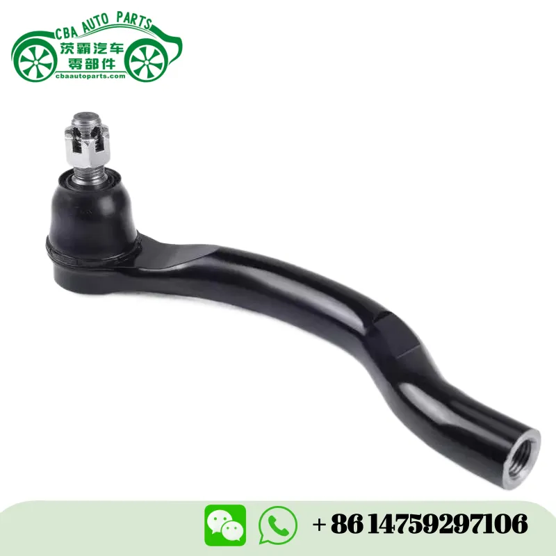 53540-TA0-A01 Embout de biellette de direction pour Honda | CBA Auto Parts