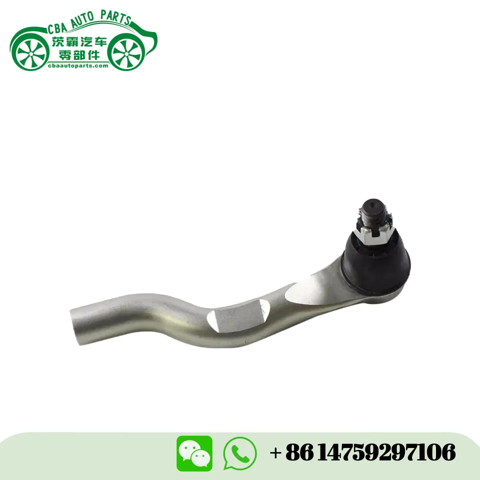 53540-TLA-A51-FC 53560-TLA-A51-FC Rotule de direction avant gauche pour Honda CR-V | CBA Auto Parts
