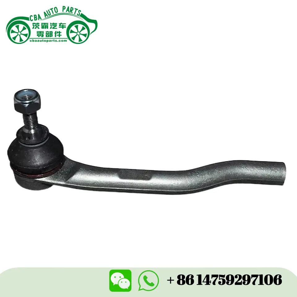 Embout de biellette de direction 53560-SEL-T01 pour Honda City Jazz 03-08 | CBA Auto Parts