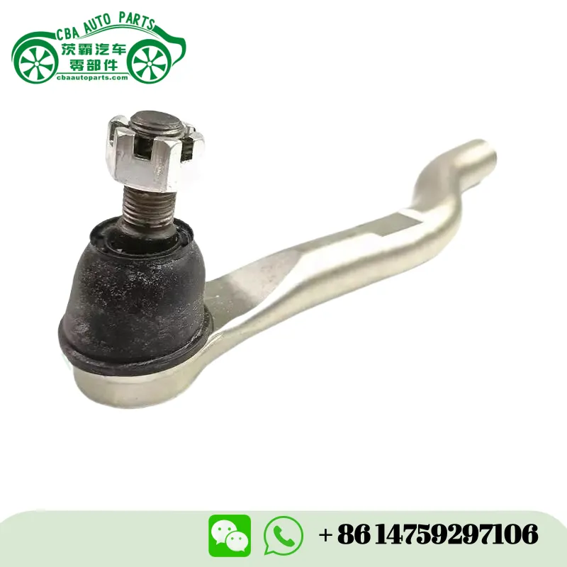 53560-T2A-A01 Embout de biellette de direction extérieur gauche pour HONDA ACCORD 13- ACCORD IX Berline (CR) | CBA Auto Parts