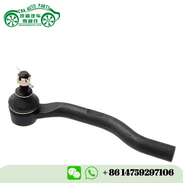 53560-TA0-A01 53560-SMG-003 Embout de biellette de direction pour HONDA ACCORD 2006 | CBA Auto Parts