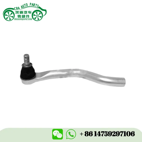 53560-TBA-A01 53540-TBA-A01 Embout de biellette de direction extérieur pour HONDA Civic | CBA Auto Parts