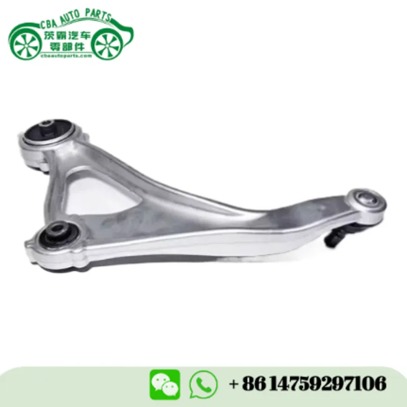 Bras de suspension 54500-9HP0A compatible Nissan Teana | CBA Auto Parts