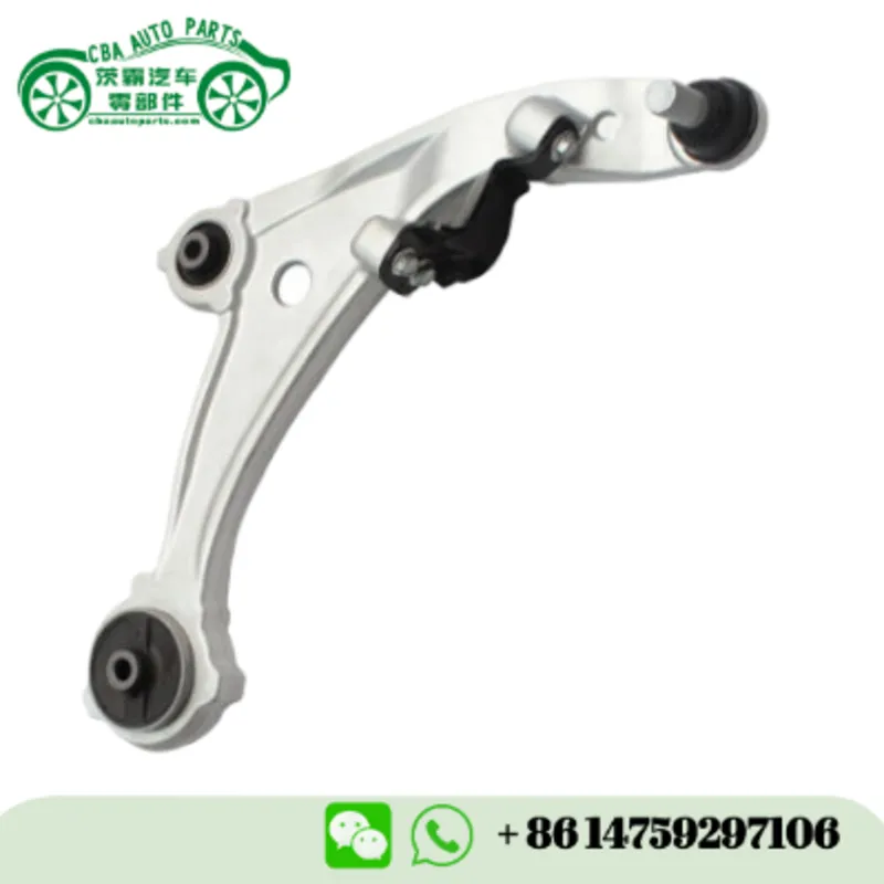 Bras de suspension 54500-JN00A compatible avec Teana J32 2008 | CBA Auto Parts