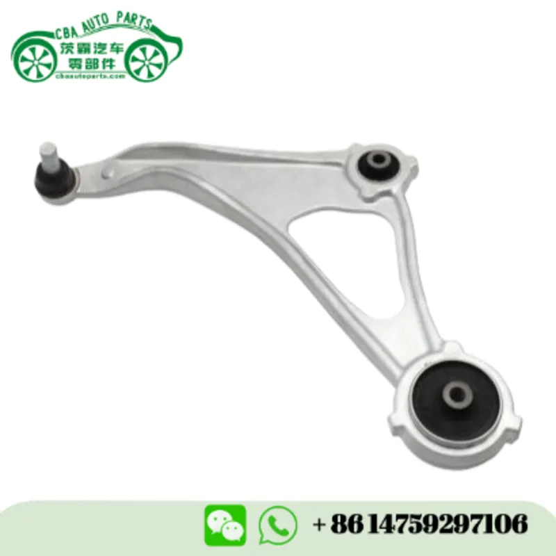 Bras de suspension 54501-3TS0A compatible avec Nissan Teana L33 2013-2018 | CBA Auto Parts