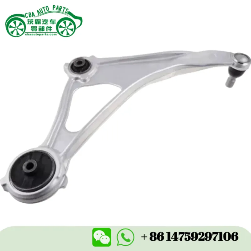 Bras de suspension 54501-9HP0A compatible Nissan Teana | CBA Auto Parts