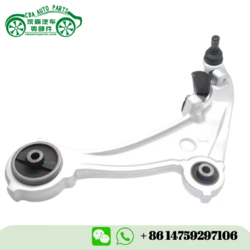 Bras de suspension 54501-JN00A compatible avec Nissan Teana J32 2008-2012 | CBA Auto Parts
