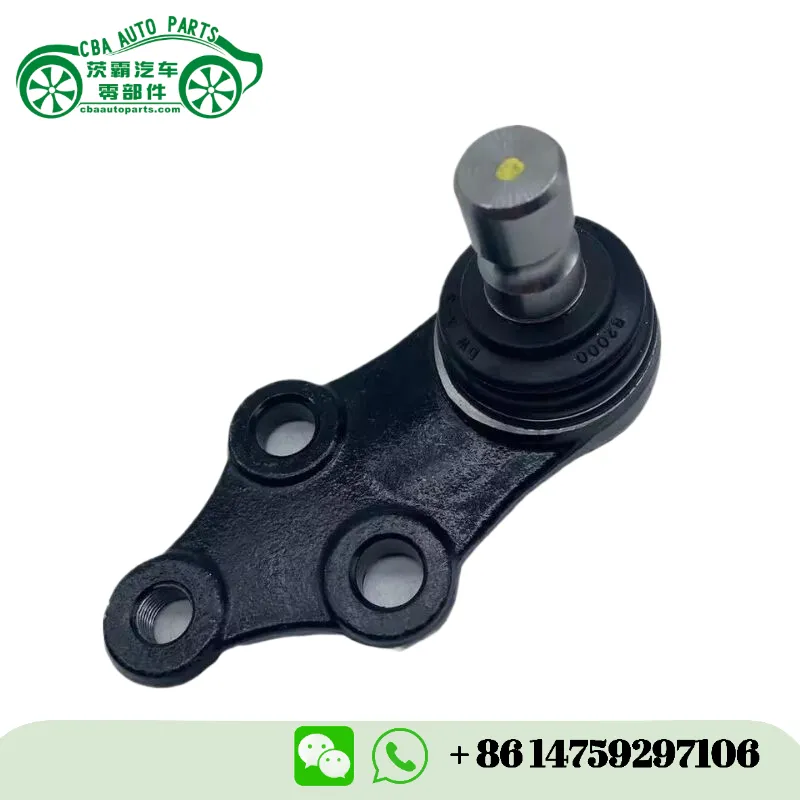 54530-3S000 Шаровой шарнир переднего нижнего рычага подвески для Hyundai Sonata, Tucson, Kia Sportage | CBA Auto Parts