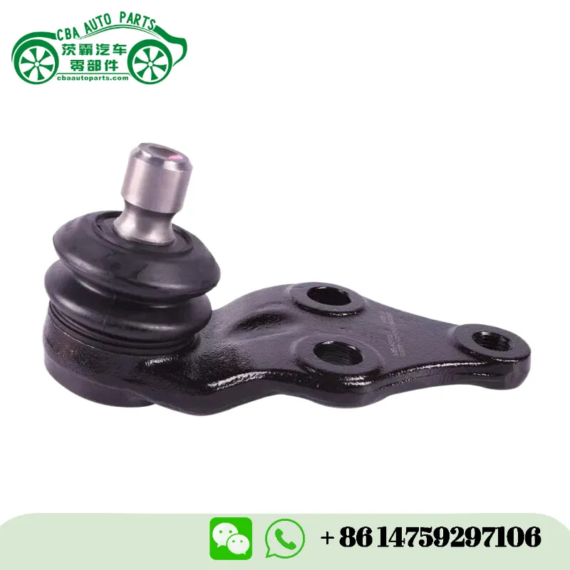 Шаровой шарнир подвески 54530-3S100. Подходит для Hyundai Sonata Santa | CBA Auto Parts