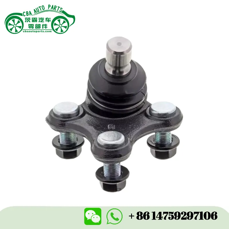 54530-C1100 Нижний шаровой шарнир правый для Hyundai SONATA Kia SUV SPORTAGE OPTIMA | CBA Auto Parts