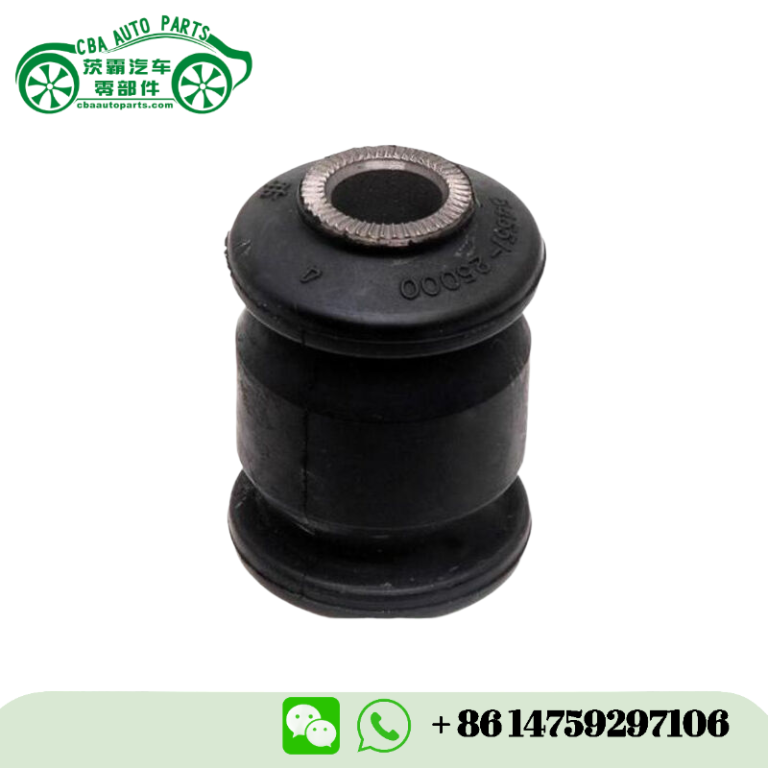 54551-25000 54551-07000 54551-1C000 Front Lower Control Arm Rubber Bushing for HYUNDAI GETZ 2002-2011 MATRIX LAVITA (BE) 2001-2006(1)