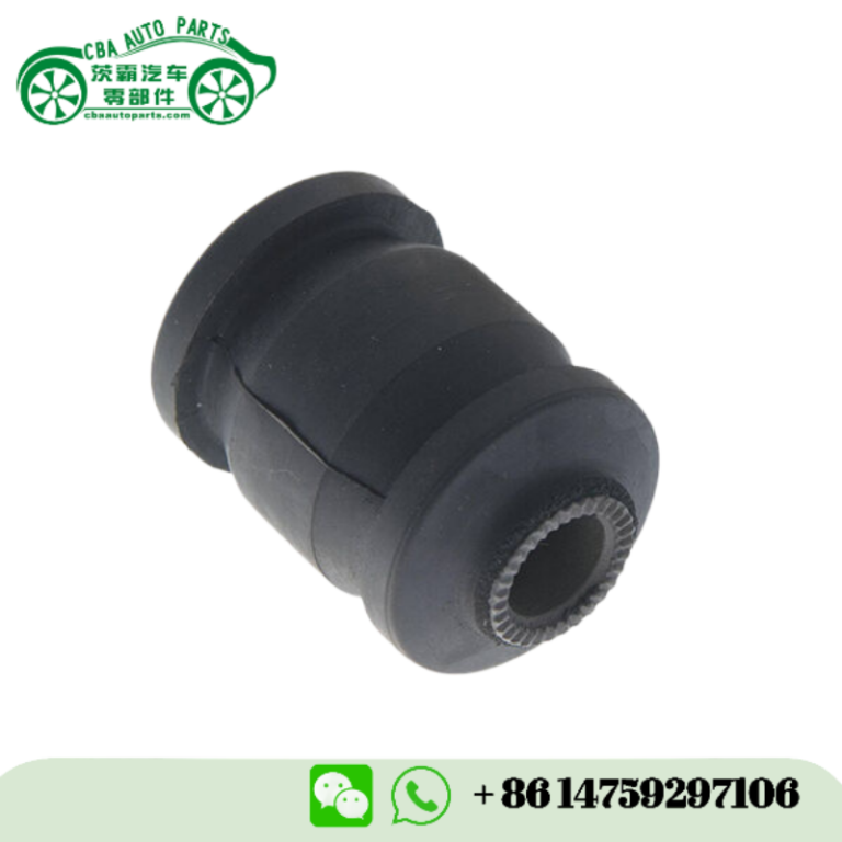 54551-25000 Front Arm Front Arm Bushing for HYUNDAI GETZ 2002-2011 HYUNDAI MATRIX LAVITA (BE) 2001-2006(1)