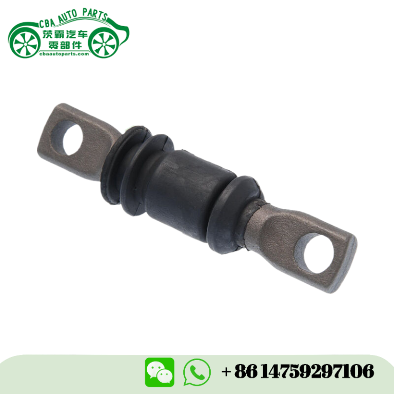 54551-2D000 54684-38610 From Lower Suspension Control Arm Bushing for Hyundai Coupe 2007-2009 Kia Cerato 2004-2009(1)