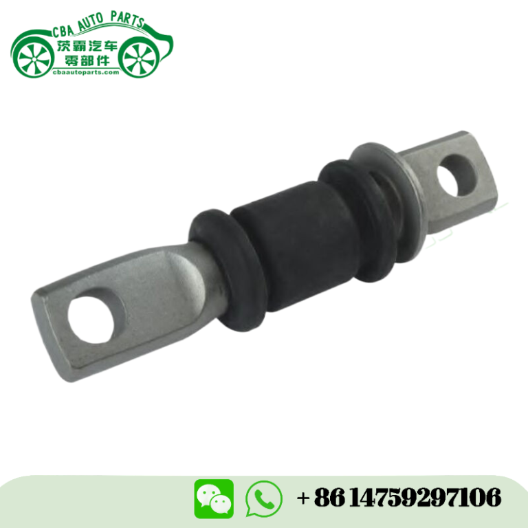 54551-3A000 Front Lower Control Arm Rubber Bushing for HYUNDAI SANTA FE (BB) 2000-2006(1)