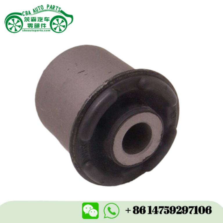 54551-3X000 Front Lower Arm Bushing for HYUNDAI SONATA NF 2005-2010 HYUNDAI GRANDEUR (TG) 2005-(1)